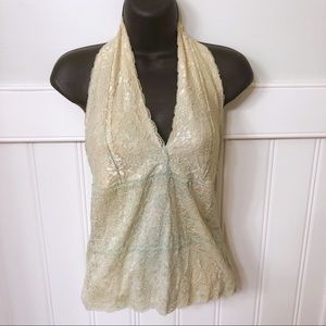 New York company Halter XS